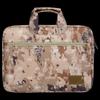 BinXun Multi-functional Camouflage Laptop Shoulder Bag