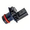 Rear View Backup Camera DG1Z-19G490-A For Ford Taurus Police Interceptor Sedan Special Service Police Sedan 2013-