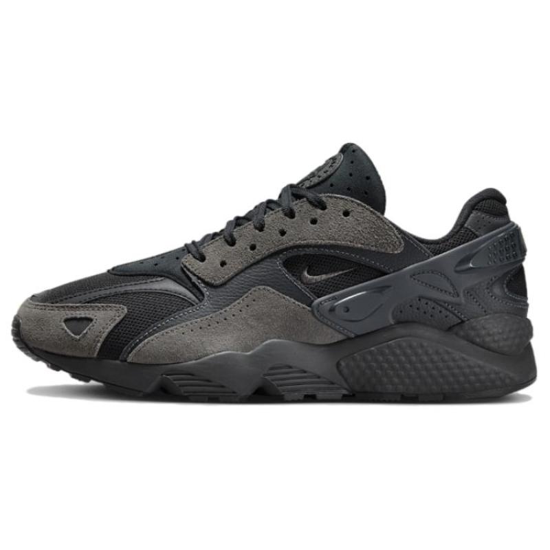

Nike Air Huarache Runner Средний пепельный Антрацитовый Nike DZ3306-002 36.5