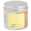 Slimming Cream Arm Waist Body Firming Weight Loss Massage Fat Burning Cellulite Removal