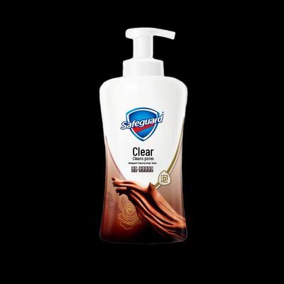Saponi e gel doccia – Gel doccia