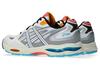 1203A603-100 Asics Gel-K1011 White Pure Silver (Men's)