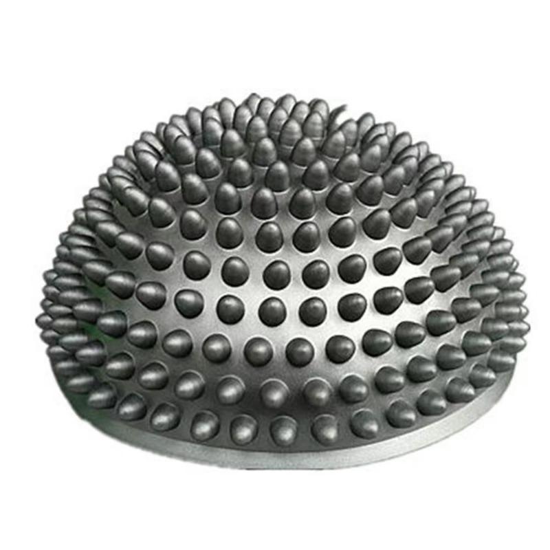 Kids Sensory Training Massage Balance Inflatable Durian Ball