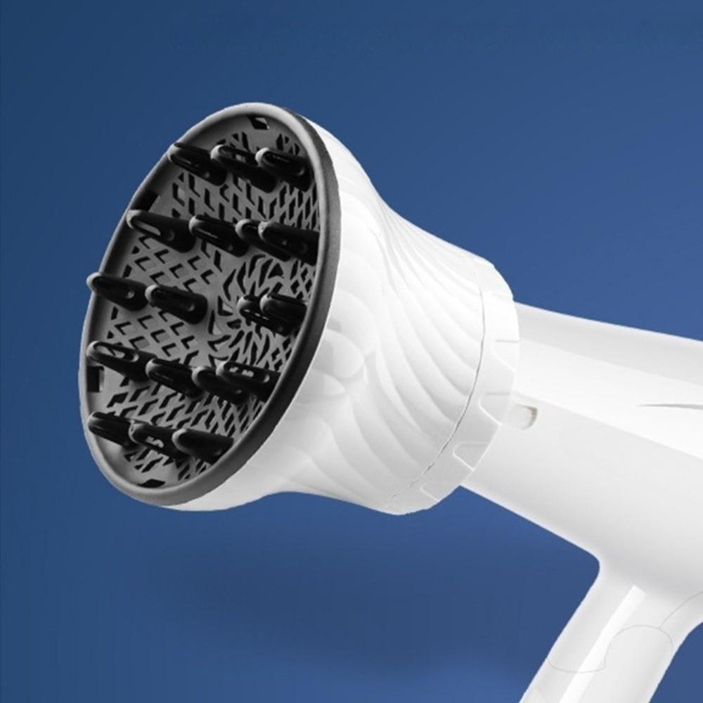 Universal Hair Dryer Diffuser Rotatable Dryer Diffuser Attachment Blow Dryer Diffuser Curly Hair
