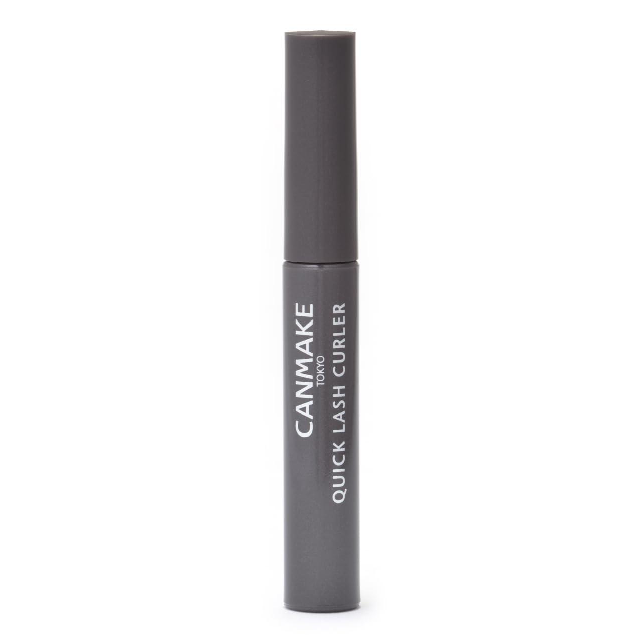 

Canmake Quick Lash Curler TG Taupe Gray Mascara Base Mascara Curl Keep 2,9 г