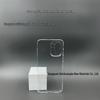 OnePlus ACE5/6 Transparent & Solid Color PC Hard Protective Phone Case