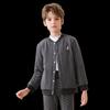 MaoRen Children's Thickened Thermal Underwear Set