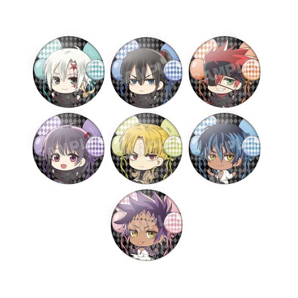 

мужчина Торговля Барунко Значок Банка Коробка из 7 D.Gray