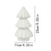 3 Sizes Desktop Xmas Ornament Mini Artificial Tabletop Trees  Christmas