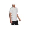 Adidas Originals Essential Loose-Fit Sport Shortsleeve Tee Men Tops White GD2534