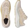 SALOMON Pulsar Fabric Cushioning Slip Resistant Abrasion Resistant Breathable Low top Running Shoes Women's 480003