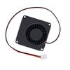 Creality Original 4010 Fans 40x40x10MM DC 24V Extruder Hot End Fan and DC 24V Turbo Fan for Ender 3 / Ender 3 Pro 3D Printer