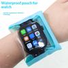 Kids Smartwatch Waterproof Protector Pouch, Portable Sealed Touch Screen Bag, Ideal for Swimming, Drifting and Underwater Use