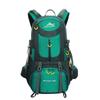 Hexagonal Nylon Backpack For Camping Climbing And Trekking 40l/50l/60l