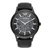 Emporio Armani Men's Watch AR60042 Black