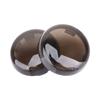 Black Red Yellow Motorcycle Indicator Lens Light Caps Cover For Harley Dyna Softail Electra Glide Road King Sportster 883 1200