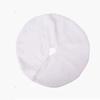 78/90/122cm Christmas Tree Skirt Pure White Long Haired Christmas Decoration Home Holiday Christmas Tree Skirt Decoration
