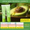 Single Avocado Lip Balm with Petroleum Jelly & Oil, Deep Hydrating Nourishing Formula for Daily Use and Travel