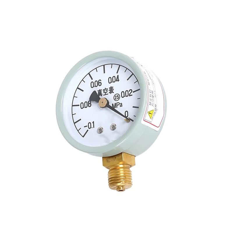 Lvkun Negative Pressure Gauge