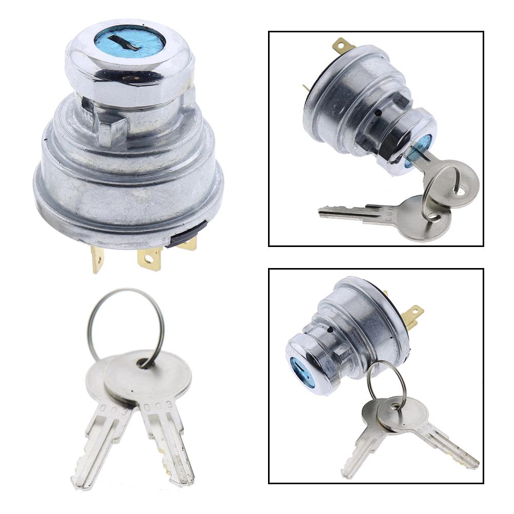 

Suitable For Tractor Ignition Key Switches For Models 1020 1520 1620 2020 2030 450 570 480A 400 440 300 350 380 540 480A AT21880 China Mainland
