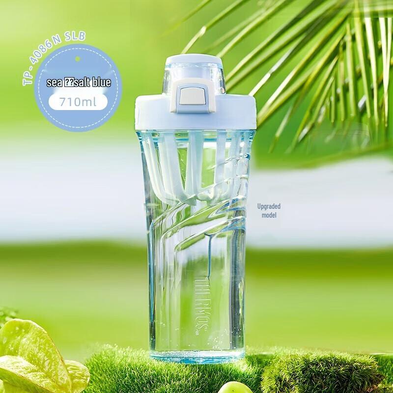 

Thermos TP-4086 Tritan Shaker Bottle