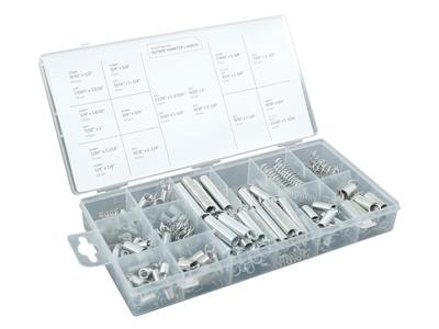 Springs, 200 Pcs.