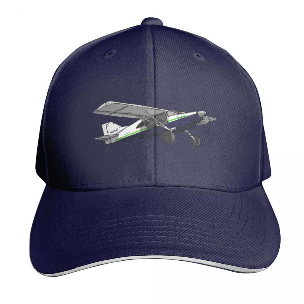 Maule NST Baseball Cap Dad Hat Sunhat Icon Fishing Cap For Women Unisexs