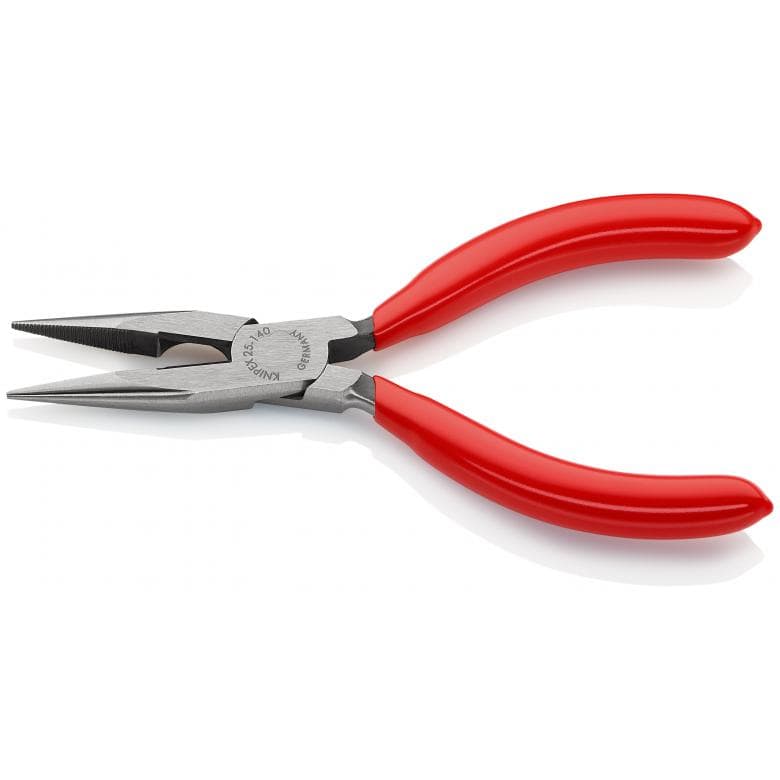 Half-Round Cutting Pliers 140Mm - Kn 25 01 140