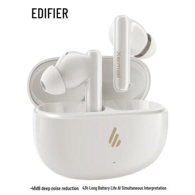 Edifier X5 Evo Active Noise Cancelling Bluetooth Earbuds