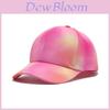 Cute Cartoon Baseball Cap For Kids With Wide Brim And Windproof Function For Spring Wear