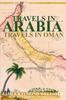 Libro Travels In Arabia : Travels In Oman