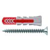 Fischer Taco Duopower 8X40 S 50 Peças.