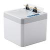 Esstisch Autosensor Zahnstocherbox Automatischer Zahnstocherspender Intelligente Zahnstocheraufbewahrung Sauberes Design Zahnstocherbox