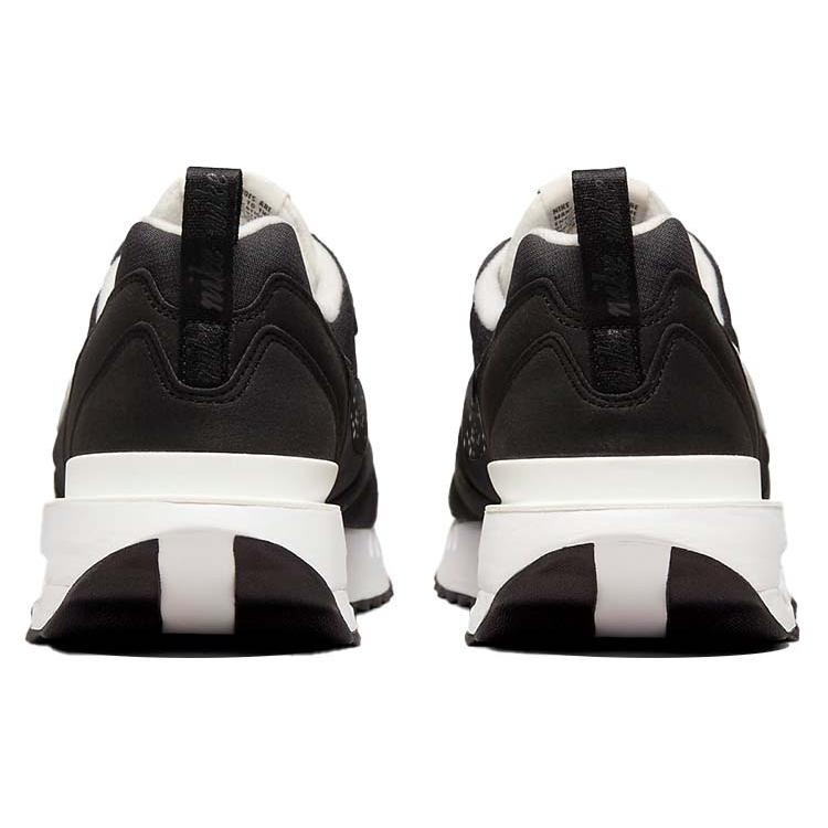 Nike Air Max Dawn Textile, Synthetic Leather Slip Resistant, Abrasion Resistant, Breathable DJ3624-001(Team181-)