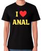 Tops – T-Shirts