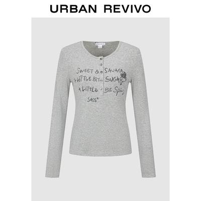 Tops – Pullover e maglie a manica lunga