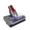2025NEW Is Suitable for Dyson V7 V8 V10 V11 V15 Anti Tangling Mini Electric Brush Head, Suitable for Sofas, Beds