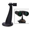 1Pc Universal Full Metal Adapter Mount Tripod Bracket For Binocular Telescope