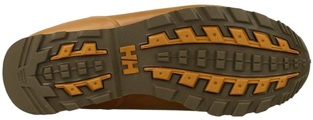 Helly Hansen The Forester Bone Brown Trekking Shoes