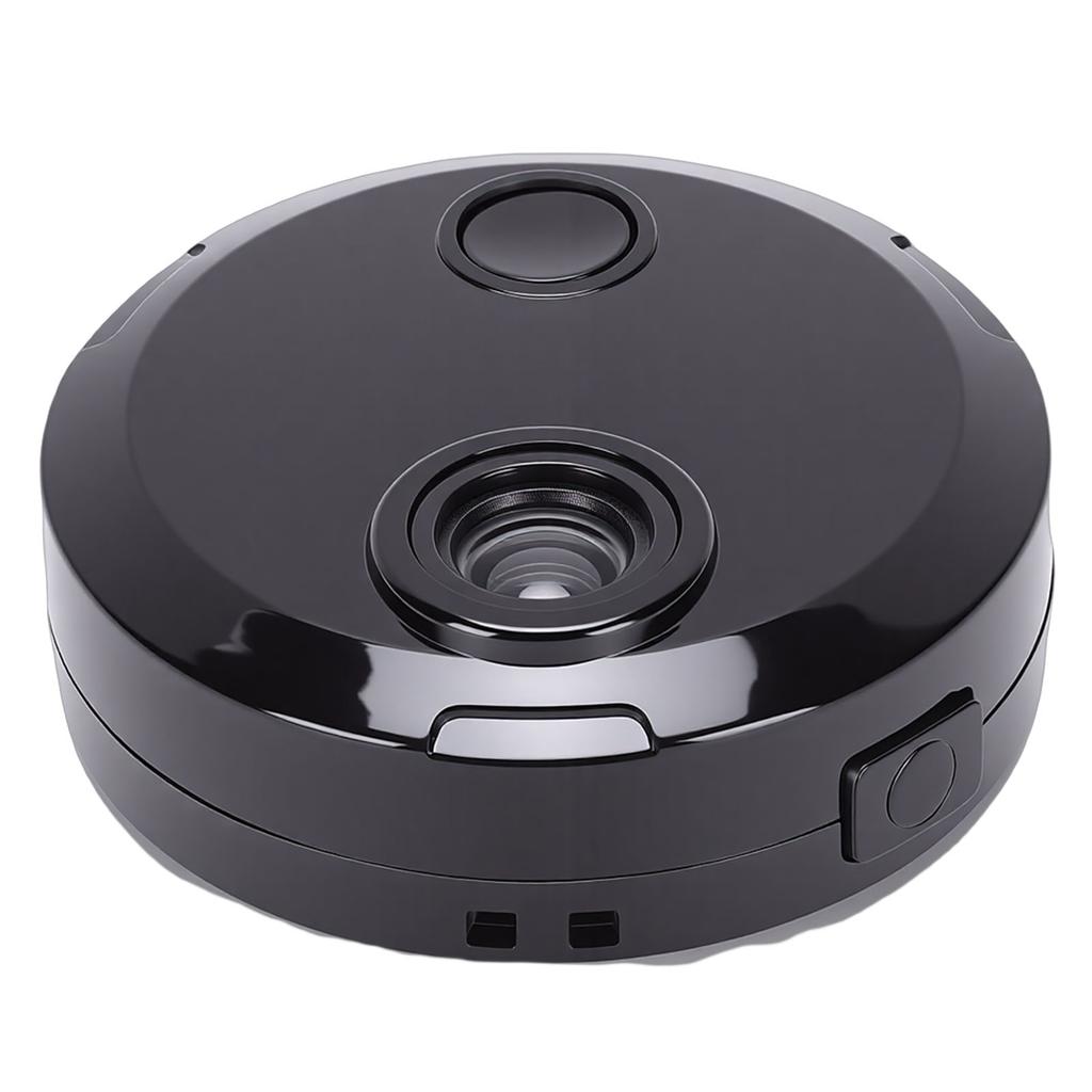 Беспроводная WiFi-камера 1080P HD, многофункциональная, маленькая, для домашней безопасности, для улицы, путешествий