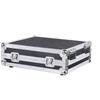Soundcraft MG12 Mixer Flight Case for 16-Channel Audio & Lighting Console