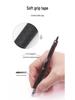 Mitsubishi UMN-207 Quick-Dry Water-Resistant Gel Pen 0.5mm for Exams