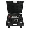 Kit di fasatura motore 1.5T 19 Pezzi Corregge le posizioni di fasatura dell'albero a camme e dell'albero motore Senza batteria Per Gruppo VW