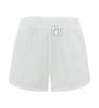 Women's Quick-Dry High-Waist Loose Fit Sports Shorts