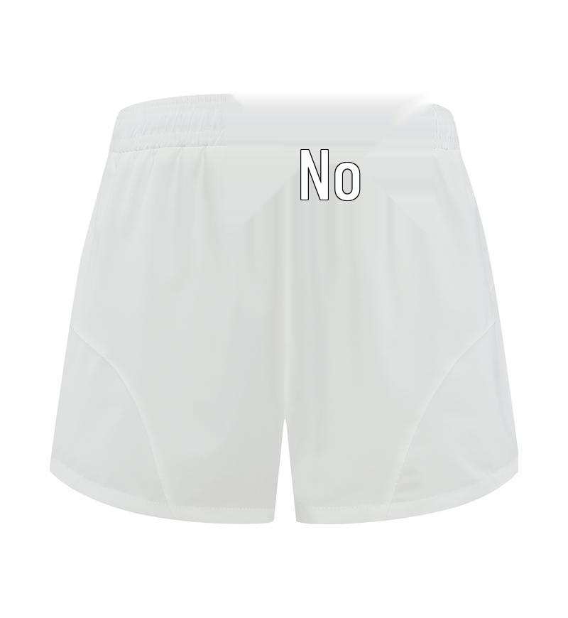 Women's Quick-Dry High-Waist Loose Fit Sports Shorts