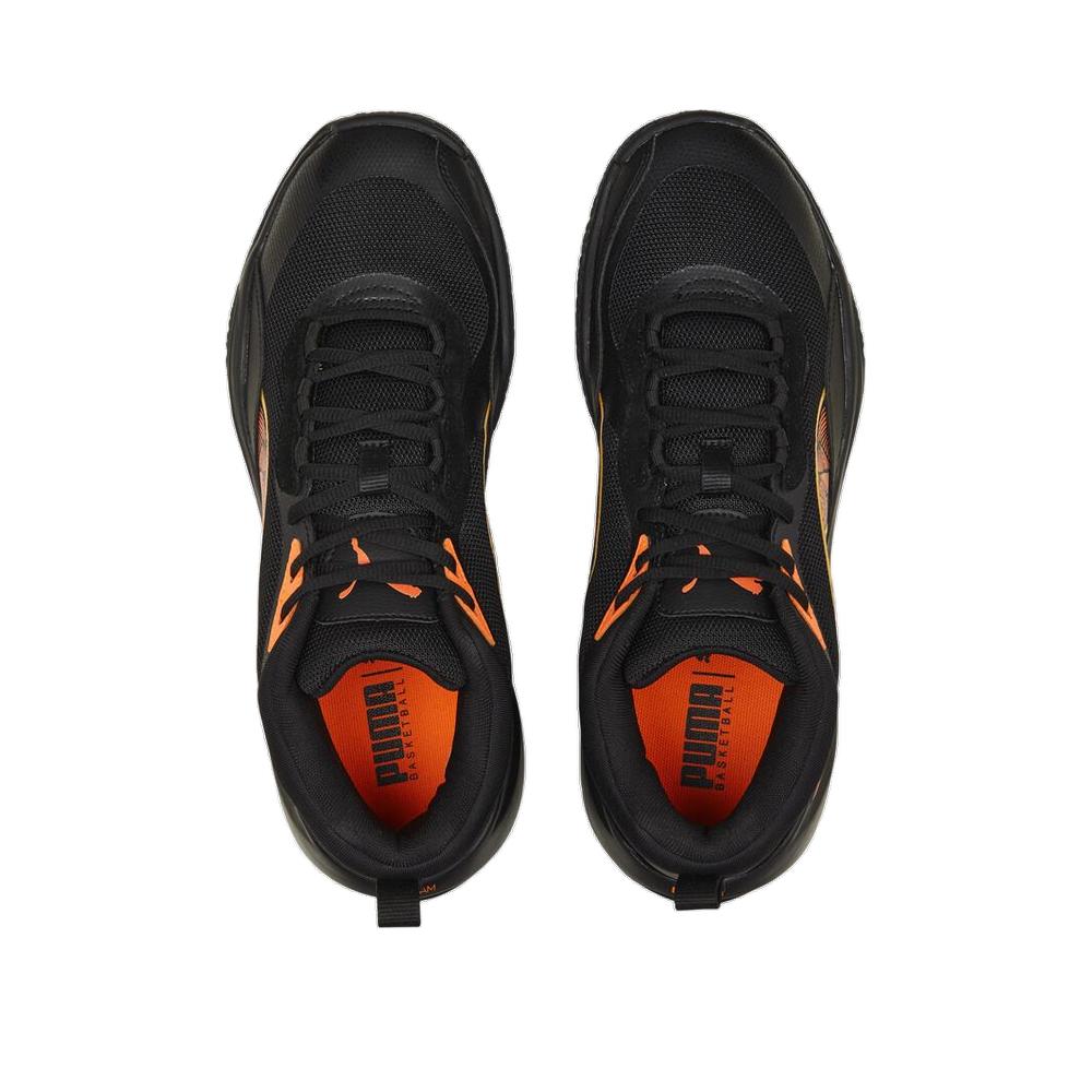 Basketball Shoes PUMA Playmaker Pro Laser