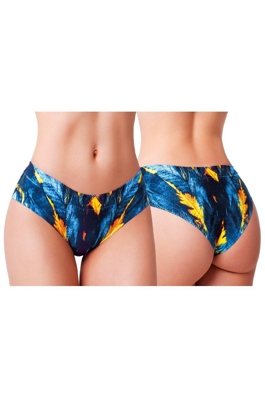 Трусики слип Mememe (84223)