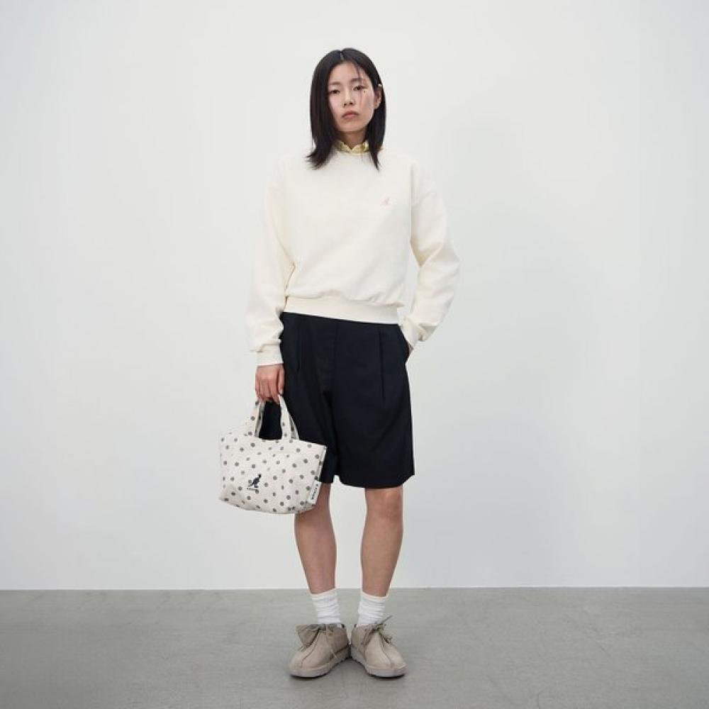 Kangol Women S Bermuda ShortS 4070 Black SS