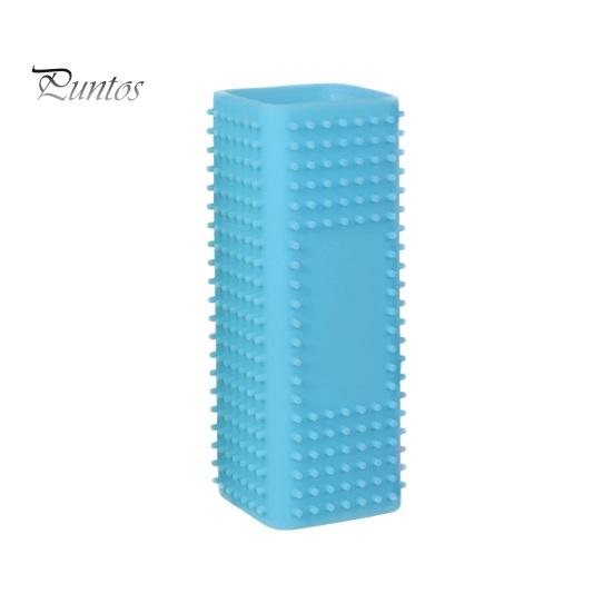 

Средство для удаления шерсти кошек, многоразовый ролик для удаления катышков, портативный инструмент для удаления шерсти домашних животных, чистящий ролик для дивана, ковра, одеяла, коврика, постельных принадлежностей автомобиля синий