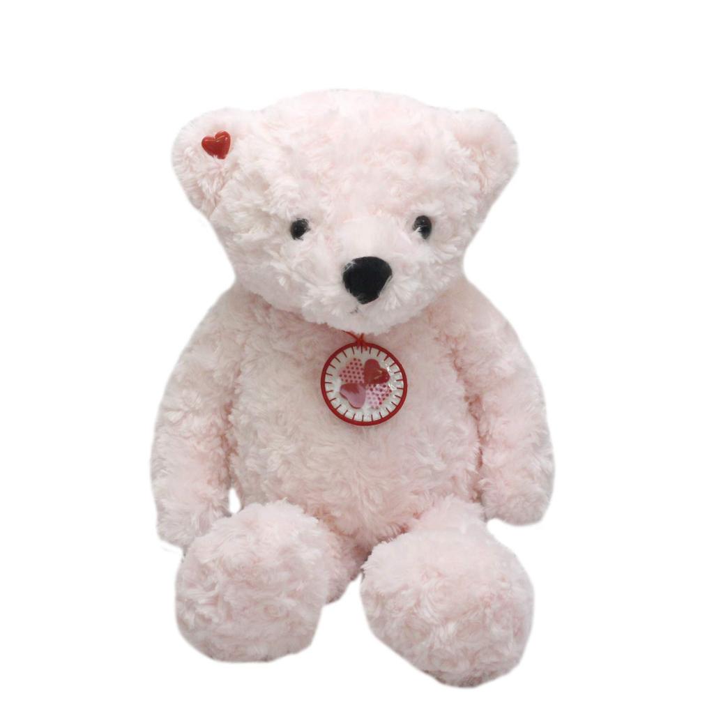Shinada Bear That Brings Happiness LOVE&HAPPY(M) HBP-0380